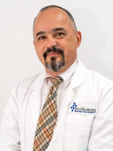 Dr. Ricardo Arriaza Cifuentes